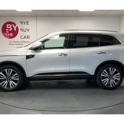 Renault Koleos 1.7 BLUE DCI 150 CH - BVA X-TRONIC - INITIALE PARIS - GARANTIE 1 AN (EXTENSIBLE JUSQU A 3 ANS) Laval