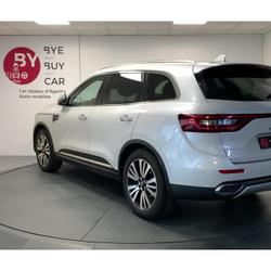Renault Koleos 1.7 BLUE DCI 150 CH - BVA X-TRONIC - INITIALE PARIS - GARANTIE 1 AN (EXTENSIBLE JUSQU A 3 ANS) Laval