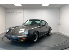 Porsche Carrera Laval