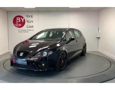 Seat Leon Laval