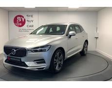 Volvo XC60 Laval
