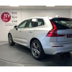 Volvo XC60 D5 AWD BI TURBO 235 CH - BVA GEARTRONIC INSCRIPTION LUXE - GARANTIE 1 AN (EXTENSIBLE JUSQU A 3 ANS) Laval