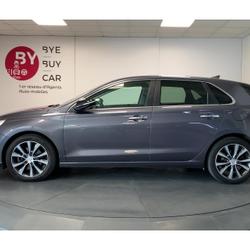Hyundai i30 1.6 CRDI - 136 S&S BERLINE Creative - GARANTIE 1 AN (EXTENSIBLE JUSQU A 3 ANS) Laval