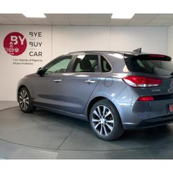 Hyundai i30 1.6 CRDI - 136 S&S BERLINE Creative - GARANTIE 1 AN (EXTENSIBLE JUSQU A 3 ANS) Laval