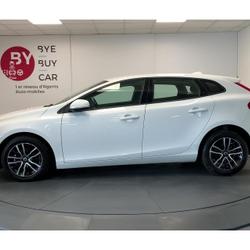 Volvo V40 D2 120 CH - ITEK EDITION - GARANTIE 1 AN (EXTENSIBLE JUSQU 3 ANS) Laval