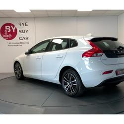 Volvo V40 D2 120 CH - ITEK EDITION - GARANTIE 1 AN (EXTENSIBLE JUSQU 3 ANS) Laval
