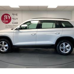Skoda Kodiaq 1.5 TSI ACT 150 CH - ACTIVE - 5 PLACES - GARANTIE 1 AN (EXTENSIBLE JUSQU A 3 ANS) Laval