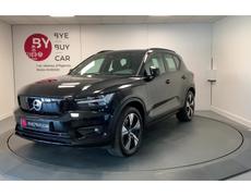 Volvo XC40 Laval