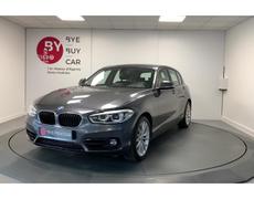 BMW Serie 1 Laval