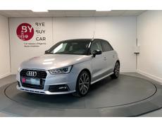 Audi A1 Sportback Laval