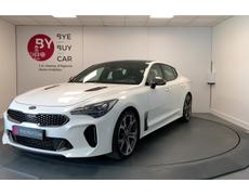 Kia Stinger Laval