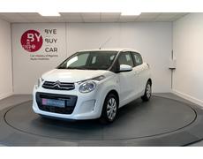 Citroen C1 Laval