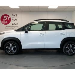 Citroen C3 Aircross 1.5 BLUEHDI 120 CH - BVA EAT6 - FEEL BUSINESS - GARANTIE 1 AN (EXTENSIBLE JUSQU A 3 ANS) Laval