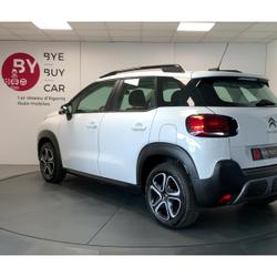 Citroen C3 Aircross 1.5 BLUEHDI 120 CH - BVA EAT6 - FEEL BUSINESS - GARANTIE 1 AN (EXTENSIBLE JUSQU A 3 ANS) Laval
