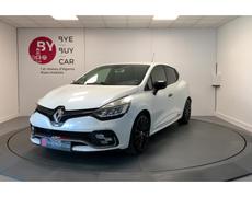 Renault Clio 4 Laval