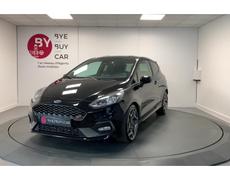 Ford Fiesta Laval
