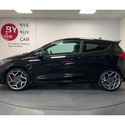 Ford Fiesta 1.5 ECOBOOST 200 CH -ST PACK - GARANTIE 1 AN (EXTENSIBLE JUSQU A 3 ANS) Laval