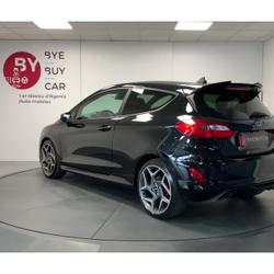 Ford Fiesta 1.5 ECOBOOST 200 CH -ST PACK - GARANTIE 1 AN (EXTENSIBLE JUSQU A 3 ANS) Laval