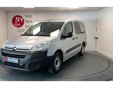 Citroen Berlingo Entreprise Laval