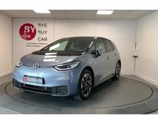 Volkswagen ID3 Laval
