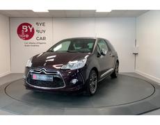 Ds DS3 Laval