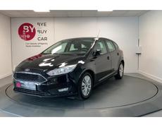 Ford Focus Laval
