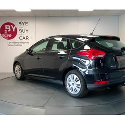 Ford Focus 1.0 SCTI ECOBOOST 100 CH - BUSINESS NAV - GARANTIE 1 AN (EXTENSIBLE JUSQU A 3 ANS) Laval