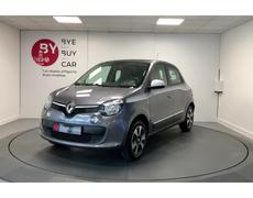 Renault Twingo 3 Laval