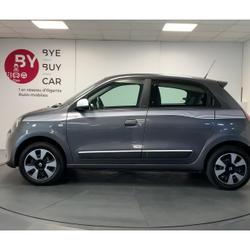 Renault Twingo 3 1.0 SCE 70 CH - LIMITED - GARANTIE 1 AN (EXTENSIBLE JUSQU A 3 ANS) Laval