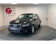 Audi A1 Laval