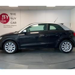 Audi A1 1.6 TDI DPF 105 CH - AMBITION - GARANTIE 1 AN (EXTENSIBLE JUSQU A 3 ANS) Laval