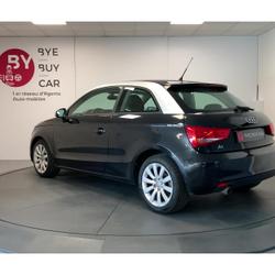 Audi A1 1.6 TDI DPF 105 CH - AMBITION - GARANTIE 1 AN (EXTENSIBLE JUSQU A 3 ANS) Laval