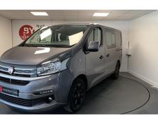 Fiat Talento Laval