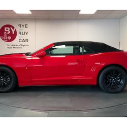 Chevrolet Camaro 3.6I V6 320 CH - BVA - RS - GARANTIE 12 MOIS Laval
