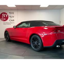 Chevrolet Camaro 3.6I V6 320 CH - BVA - RS - GARANTIE 12 MOIS Laval