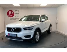 Volvo XC40 Laval
