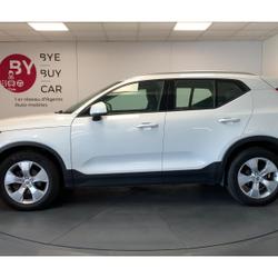 Volvo XC40 D3 ADBLUE 150 CH - BVA GEARTRONIC - MOMENTUM - GARANTIE 1 AN (EXTENSIBLE JUSQU A 3 ANS) Laval