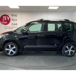 Citroen C3 Picasso 1.6 BLUEHDI 100 CH - CONFORT - GARANTIE 1 AN (EXTENSIBLE JUSQU A 3 ANS) Laval