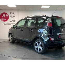 Citroen C3 Picasso 1.6 BLUEHDI 100 CH - CONFORT - GARANTIE 1 AN (EXTENSIBLE JUSQU A 3 ANS) Laval