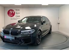 BMW M5 Laval