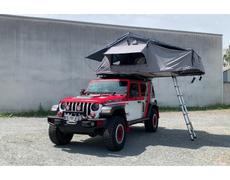 Jeep Wrangler Laval