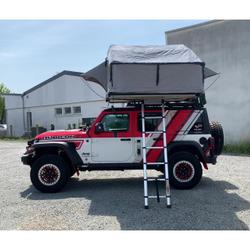 Jeep Wrangler 2L TURBO 272 CH - BA - UNLIMITED RUBICON EQUIPE RAID -GARANTIE 1 AN (EXTENSIBLE JUSQU 3  ANS) Laval