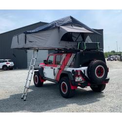 Jeep Wrangler 2L TURBO 272 CH - BA - UNLIMITED RUBICON EQUIPE RAID -GARANTIE 1 AN (EXTENSIBLE JUSQU 3  ANS) Laval