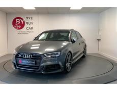 Audi S3 Laval