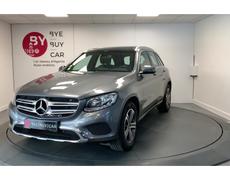 Mercedes GLC Laval