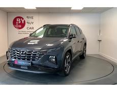 Hyundai Tucson Laval