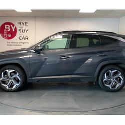 Hyundai Tucson 1.6 T-GDI HYBRID 230 CH - BVA - EXECUTIVE - GARANTIE 1 AN (EXTENSIBLE JUSQU A 3 ANS) Laval