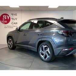 Hyundai Tucson 1.6 T-GDI HYBRID 230 CH - BVA - EXECUTIVE - GARANTIE 1 AN (EXTENSIBLE JUSQU A 3 ANS) Laval