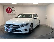 Mercedes Classe A Laval