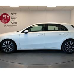 Mercedes Classe A 2.0 200D 150 CH - BVA 8G-DCT - BUSINESS LINE - GARANTIE 1 AN (EXTENSIBLE JUSQU A 3 ANS) Laval